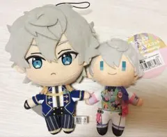 瀬名泉　ぬいぐるみ　コスマス