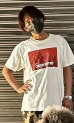 Supreme Undercover Seven Samurai Tee - メルカリ