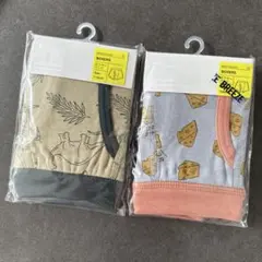 ブリーズ　ボクサーパンツ 100cm