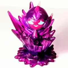 ポケモンフィギュア ベベノム ポケットモンスター 必殺!キメワザポケモーション2