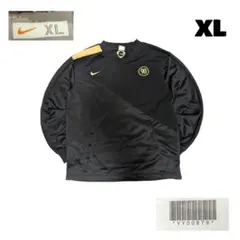 00s NIKE TOTAL90 ジャージ プルオーバー ピステ