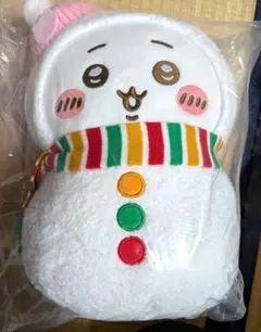 ちいかわエニマイ一番くじ A賞ちいかわ E賞ちいかわ 2点セット 新品未開封