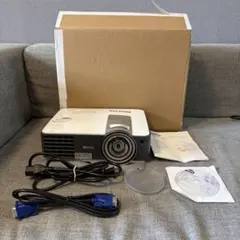 2026年最新】benq プロジェクター mw550の人気アイテム - メルカリ