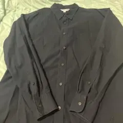 ユニクロ　UNIQLO　JWアンダーソン　オーバーサイズシャツ　M