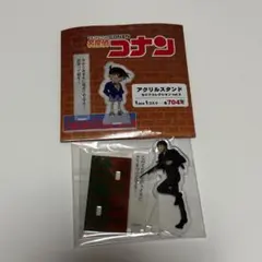名探偵コナン セリフコレクション アクリルスタンド 赤井秀一