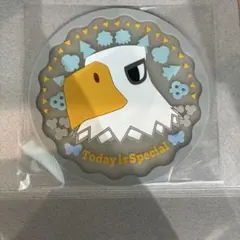 どうぶつの森 クリアラバーコースター アポロ