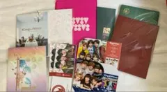 キンプリ King & Prince コンサートグッズ等