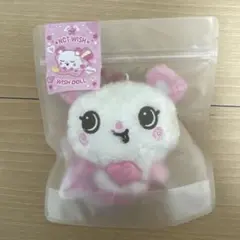 NCTWISH wishdoll サクヤ　パン NCTWISH NCT WISH DOLL ペンライトキーリング パン ぬいぐるみ サクヤ