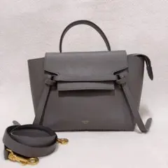 2026年最新】セリーヌ マイクロ ベルトの人気アイテム - メルカリ