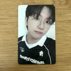 BOYNEXTDOOR No Genre ユニバ トレカ ウナク　ボネクド