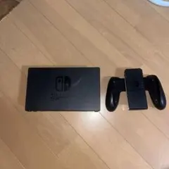 Nintendo Switch ドッグ&Joy-Con