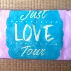 【新品】西野カナ　タオル