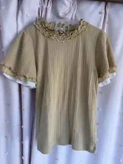 アクシーズファム　半袖トップス