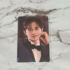 超特急　タクヤ　トレカ　HMV