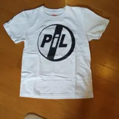 Tシャツ PIL