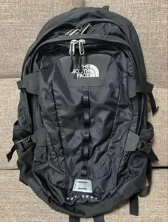 【24時間発送】THE NORTH FACE HOT SHOT NM72006 楽天市場】ノースフェイス ホットショット クラシック THE NORTH