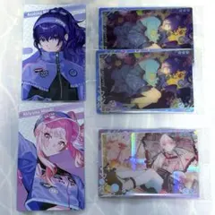 2026年最新】暁山瑞希 ウエハース まとめ売りの人気アイテム - メルカリ