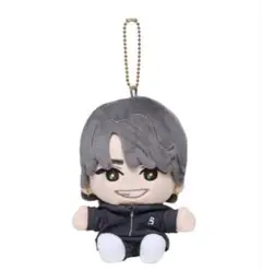 手つなぎストぬい 森本慎太郎