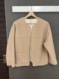 FREAK'S STORE　リバーシブルアウター