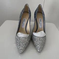JIMMY CHOO パンプス