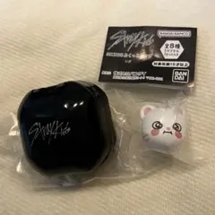 StrayKids SKZOO ぷぐっとリング　ヒョンジン　ジニレット