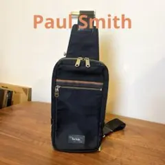 2026年最新】Paul Smith メンズ ボディバッグ・ウエストポーチの人気