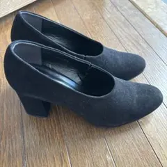 23区 パンプス　日本製