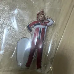 新テニミュ デューク渡邉 アクキー