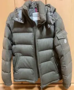 MONCLERモンクレール 【国内正規】MONTGENEVRE モンジュネーブル