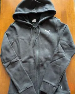 PUMA フルジップパーカー Lサイズ