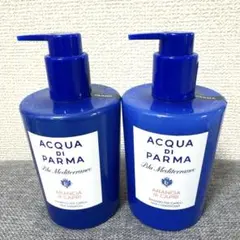 2026年最新】Acqua di Parma シャンプーの人気アイテム - メルカリ