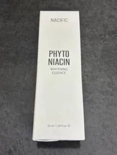 【新品未使用品】PHYTO NIACIN WHITENING ESSENCEのサムネイル