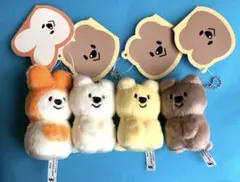 2026年最新】ミミナガクオッカちゃんの人気アイテム - メルカリ