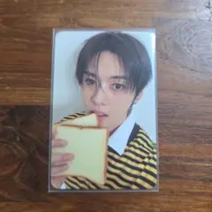 Stray Kids THIS & THAT リノ トレカ