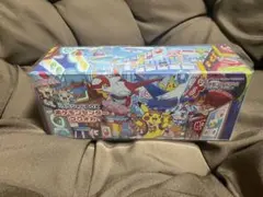 ポケモンカードゲーム スペシャルBOX ポケモンセンターフクオカ 新品未開封