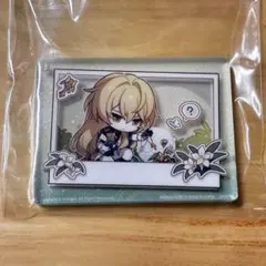 スターレイル 羅刹 アクリルキーホルダー 一番くじのサムネイル