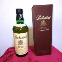 2025年最新】バランタイン17年の人気アイテム - メルカリ