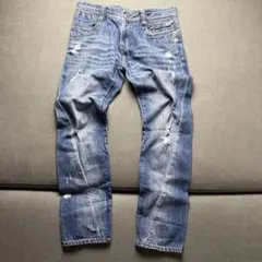 定価34100円 nudie jeans グリムティム ジョニーレプリカデニム - メルカリ
