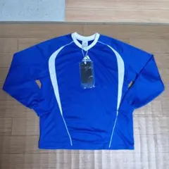 【新品】adidas サッカー 長袖シャツ 160cm