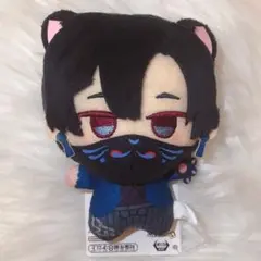 SAKAMOTO DAYS ちびぐるみ 百鬼夜行ver. 勢羽真冬