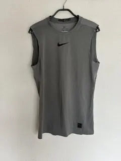 Nike Pro Dri-FIT タンクトップとショートパンツ セット　メンズS