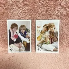 中間 藤井 小瀧 公式写真 WEST. ジャニーズWEST