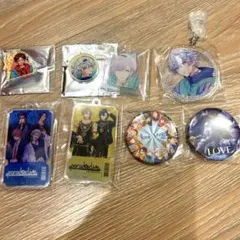 paradox Liveセット