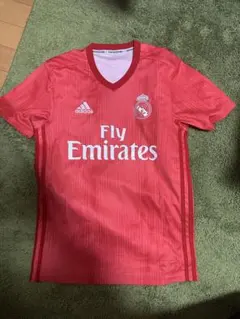 adidas Real Madrid レアル・マドリード ユニフォーム