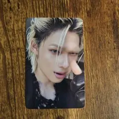 エンハイフン　トレカ　ニキ