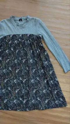 BeBe　ワンピース 130