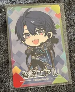 にじさんじ 春崎エアル にじさんじチップス