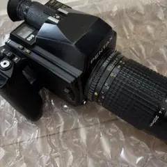 美品 PENTAX 645D PENTAX-FA 33-55mm レンズキット - メルカリ