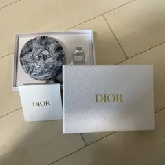 Dior Miss Dior 香水と化粧ポーチセット