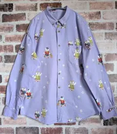 2026年最新】パパス 長袖 シャツの人気アイテム - メルカリ